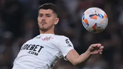 Hugo pode ajudar indiretamente o Santos.