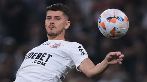 Hugo pode ajudar indiretamente o Santos.