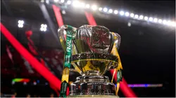 Taça da Copa do Brasil - Foto: Buda Mendes/Getty Images