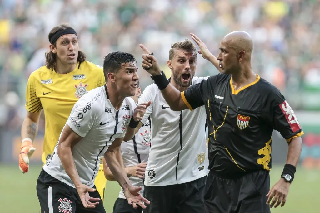 Foto: Ale Cabral/AGIF