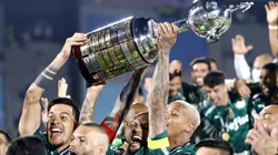 Campeão da Libertadores 2021, Palmeiras está garantido no Super Mundial de Clubes da FIFA de 2025