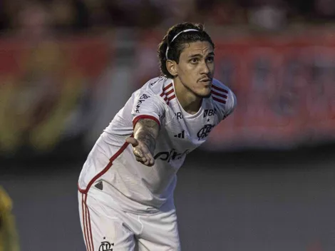 Palpite Flamengo x São Paulo - Campeonato Brasileiro - 17/4/2024