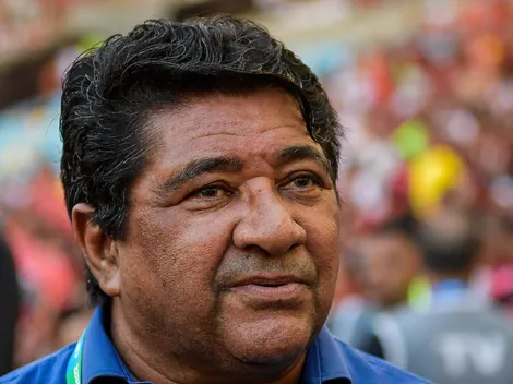 Oficial: Santos melhora relação com Ednaldo Rodrigues, presidente da CBF