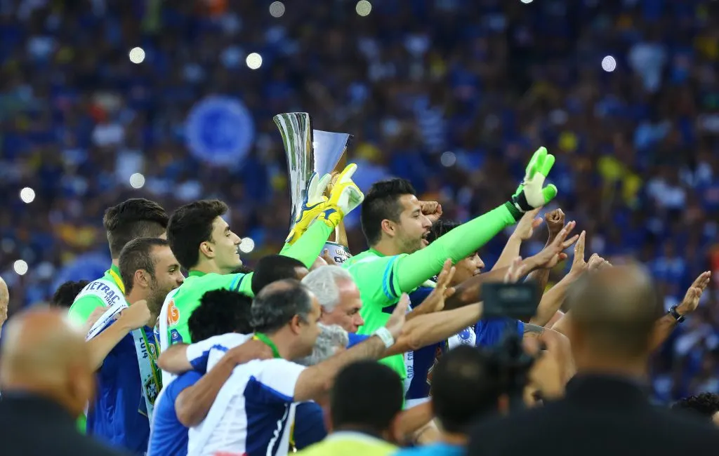 Foto EMMANUEL PINHEIRO/ AGIF