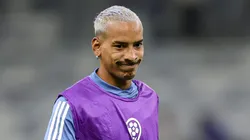 Jogador foi flagrado ao deixar o Mineiro mancado e preocupa internamente