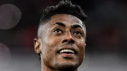 Pênalti em Flamengo x Atlético-GO no Brasileirão é analisado