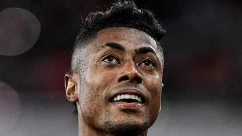 Pênalti em Flamengo x Atlético-GO no Brasileirão é analisado