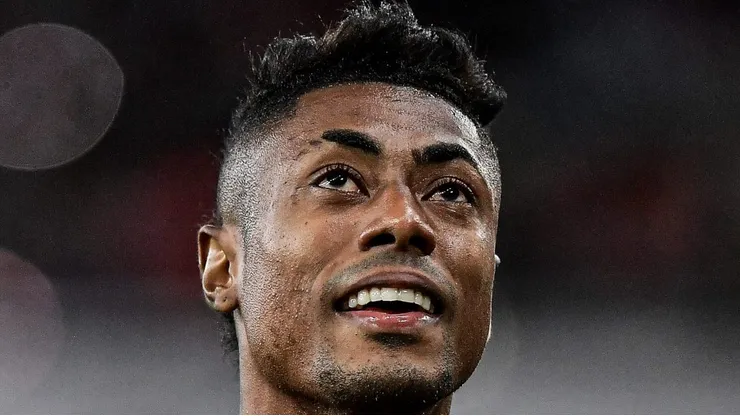 Pênalti em Flamengo x Atlético-GO no Brasileirão é analisado