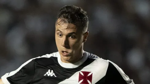 VAR explica possível pênalti em Vasco x Grêmio