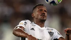 Edenilson está de saída do Atlético e caminho pode ser o Grêmio