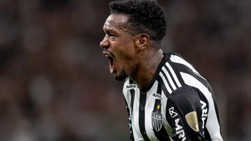 Edenilson está sem moral em BH e está acertando transferência ao Grêmio