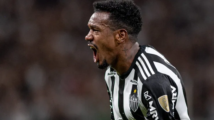 Edenilson está sem moral em BH e está acertando transferência ao Grêmio