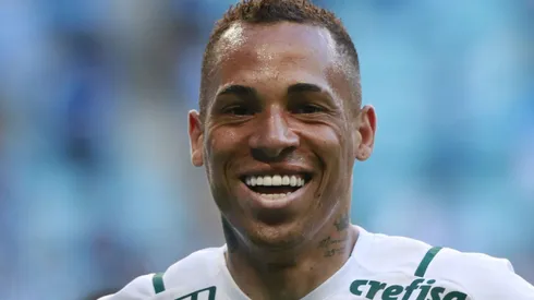 Breno Lopes não quis se tornar jogador do Palmeiras