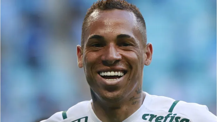 Breno Lopes não quis se tornar jogador do Palmeiras