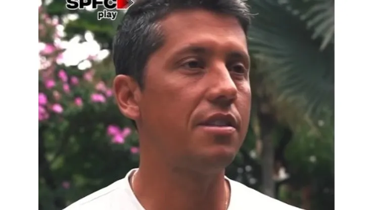 Thiago Carpini, técnico do São Paulo, não deve permanecer e clube já busca nomes - Foto: Reprodução/SPFC Play