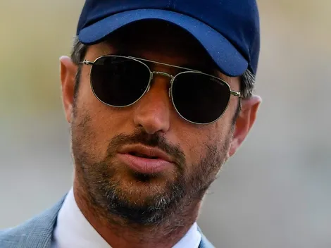 Declarações de Josh Wander geram críticas e torcida do Vasco se manifesta