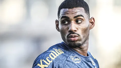 Santos decide que não vai negociar Joaquim com o Grêmio