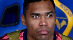 Corinthians continua de olho em Alex Sandro. Juventus liberou o atleta para novo clube