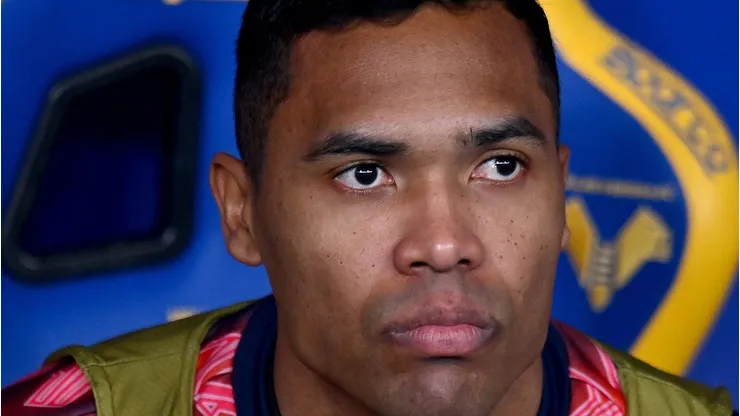 Corinthians continua de olho em Alex Sandro. Juventus liberou o atleta para novo clube