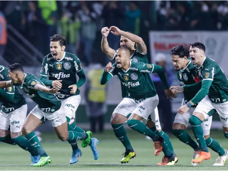 Vitória x Palmeiras: Onde assistir ao vivo, prováveis escalações e horário da partida