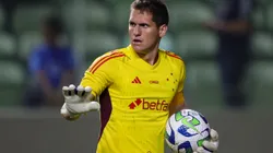 Rafael Cabral