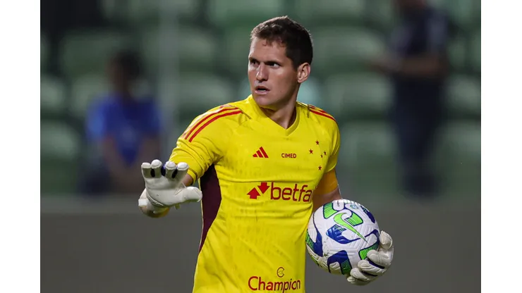 Rafael Cabral