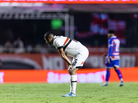 Atuações: São Paulo perde mais uma e Carpini é criticado pela torcida