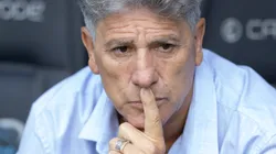 Apenas Renato conseguiu vencer o Vasco em São Januário neste século.