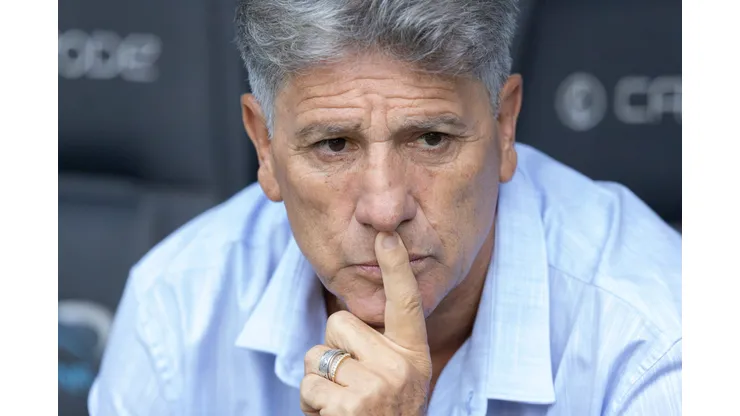 Apenas Renato conseguiu vencer o Vasco em São Januário neste século.