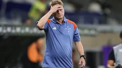 Fernando Seabra tem desafio histórico para manter invencibilidade diante do Botafogo.