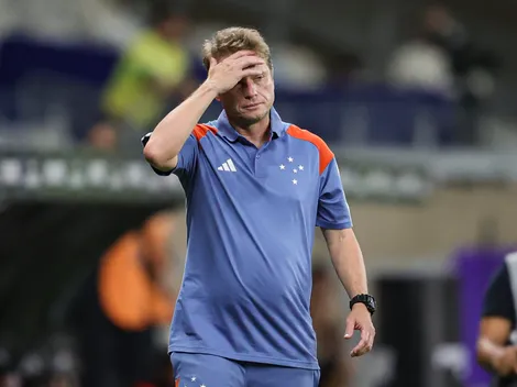 Cruzeiro não perde para o Botafogo desde 2016, mas ocorrência de empates é alta