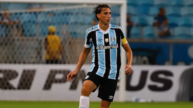 Zagueiro é um dos desfalques confirmados para o confronto
