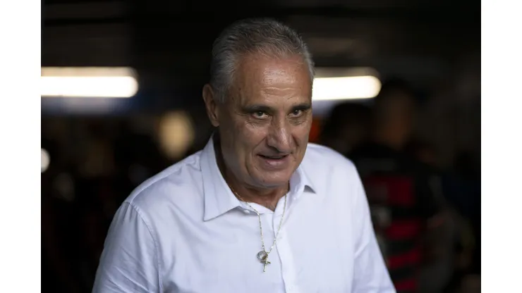 Flamengo de Tite quer se manter invicto no Serra Dourada diante do Atlético-GO.