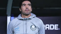 Abel Ferreira e o Palmeiras olham adiante para duelo diante do Vitória.