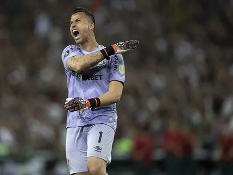 Fábio vai se tornar o mais velho a jogar na Série A do Brasileirão