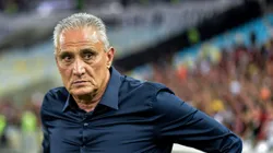 Treinador optou por fazer uma alteração para a estreia