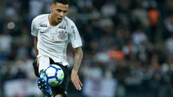 Corinthians deve Nacional por Thiaguinho