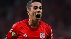 Foto: Maxi Franzoi/AGIF - Carlos De Pena quando atuava pelo Internacional
