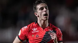 Vasco já sabe condição para fechar com Shaylon