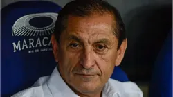 Foto: Thiago Ribeiro/AGIF - Ramón Díaz, técnico do Vasco