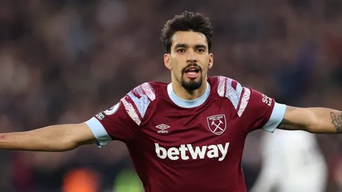 Lucas Paquetá pode parar no Manchester City e render bolada ao Flamengo