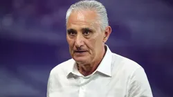 Treinador traça a estratégia para estreia do Flamengo. Gilson Lobo/AGIF.