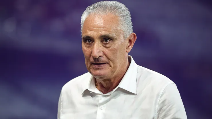 Treinador traça a estratégia para estreia do Flamengo. Gilson Lobo/AGIF.
