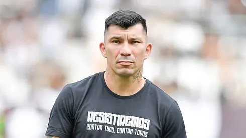 Medel chegou ao Vasco no meio do ano passado. Foto: Thiago Ribeiro/AGIF
