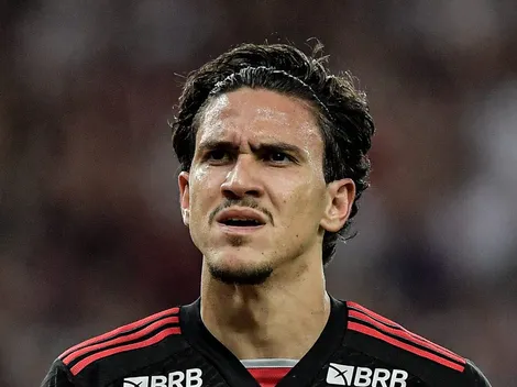Tite avalia ‘sacar’ Pedro e +2 da estreia do Flamengo no Brasileirão e gera polêmica
