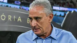 Tite aprova 3º lateral-direito no Flamengo