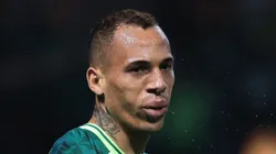 Breno Lopes perdeu espaço na atual temporada. Foto: Ettore Chiereguini/AGIF