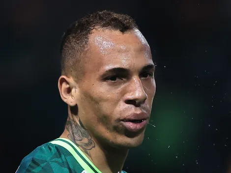 Negociação com Breno Lopes tem desfecho no Palmeiras e assunto ‘bomba’ nos santistas