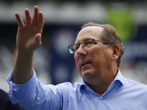 John Textor entrega documentos sobre manipulação de resultados à Polícia Civil