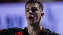 Atlético-GO define valor para vender Shaylon